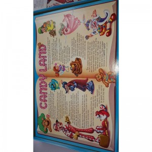 Candy Land Board Game 2002 Edition $76.74 Board Games