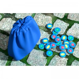 Moonlight Castle - Children's Board Game with 3D Castle and Floating Gems $59.32 Board Games