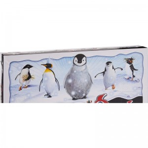 Penguin-Opoly $39.27 Board Games
