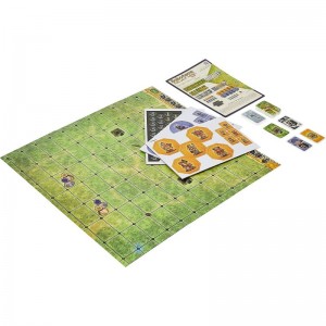 Saboteur: The Lost Mines Board Game – Secret-role Semi-cooperative Easy-to-Learn & Perfect for Family Game Night – Ages 10+ 3...