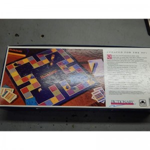 Pictionary the Classic Game of Quickdraw (Updated for the 90s) $103.98 Board Games
