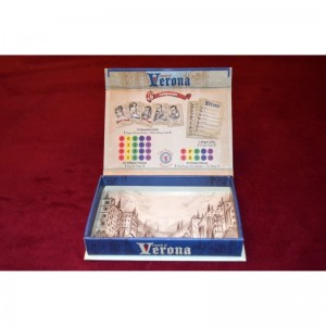 Council of Verona (Second Edition) $30.03 Board Games