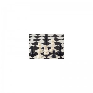 Wholesale Chess Heavy Tournament Triple Weighted Chess Pieces with 3 3/4 King $34.37 Board Games