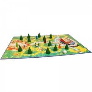 Enchanted Forest - Family Game $95.17 Board Games