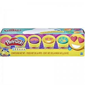 Color ME Happy $16.81 Kids' Art Clay & Dough