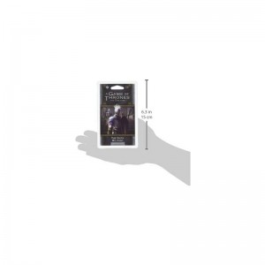 A Game of Thrones LCG Second Edition: The Faith Militant $16.92 Card Games