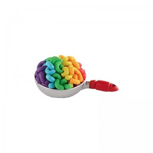 PD Silly Noodles PLAYSET $26.13 Kids' Art Clay & Dough