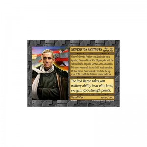 Playing Cards (CCG) - WWI: Dawn of Air Warfare Expansion Pack $24.26 Card Games