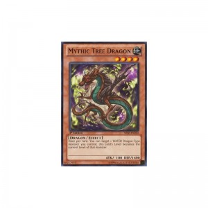 Mythic Tree Dragon (SHSP-EN010) - Shadow Specters - Unlimited Edition - Common $10.25 Card Games