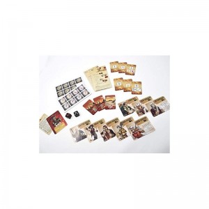 Bang The Dice Game: Undead or Alive Expansion $41.30 Dice Games