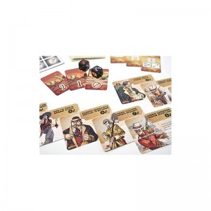 Bang The Dice Game: Undead or Alive Expansion $41.30 Dice Games