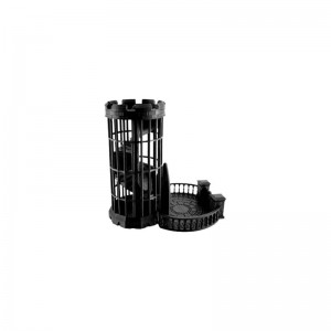 Tower Castle Dice Tower Tabletop Games Dungeons and Dragons DND D&D Pathfinder $87.13 Game Accessories