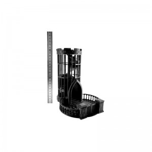 Tower Castle Dice Tower Tabletop Games Dungeons and Dragons DND D&D Pathfinder $87.13 Game Accessories