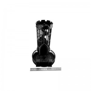 Tower Castle Dice Tower Tabletop Games Dungeons and Dragons DND D&D Pathfinder $87.13 Game Accessories