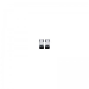 Plastic Figure Display Box | Medium Tall | 2-Pack $15.78 Game Accessories