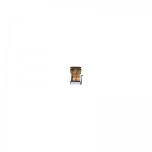 Plastic Figure Display Box | Medium Tall | 2-Pack $15.78 Game Accessories