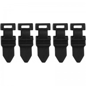 5PCS Mavic Mini/ Mini 2 Gimbal Rubber Shock Absorption Damper Holder Mount Shock Absorbing Connector for DJI Mini SE Drone $2...
