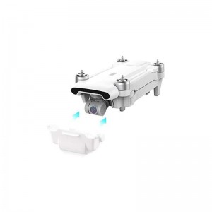 FIMI X8SE 2020 Drone Gimbal and Camera Lock Cover Protector $18.02 Hobby RC Quadcopters & Multirotors