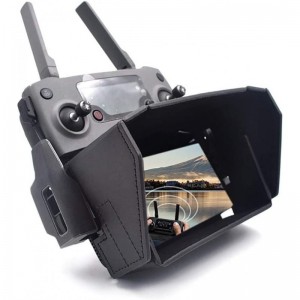 Drone Remote Control Sun Shade Hood for 4.7-5.5inch Android iOS Mobile Phone Compatible with DJI Mavic Mini Mavic Air Mavic P...