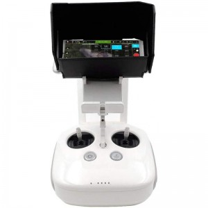 Drone Remote Control Sun Shade Hood for 4.7-5.5inch Android iOS Mobile Phone Compatible with DJI Mavic Mini Mavic Air Mavic P...
