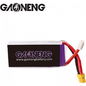 2pcs GNB 2S LiPo Battery 1100mAh 7.6V HV 60C Long Range Drone FPV XT30 Connector $59.47 Hobby Remote & App Controlled Vehicle...