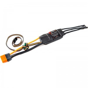 Avian 30 Amp Brushless Smart ESC 3S-6S SPMXAE1030 $73.77 Hobby Remote & App Controlled Vehicle Parts
