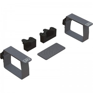 Battery Mounting Set ARA320464 $27.75 Hobby Remote & App Controlled Vehicle Parts