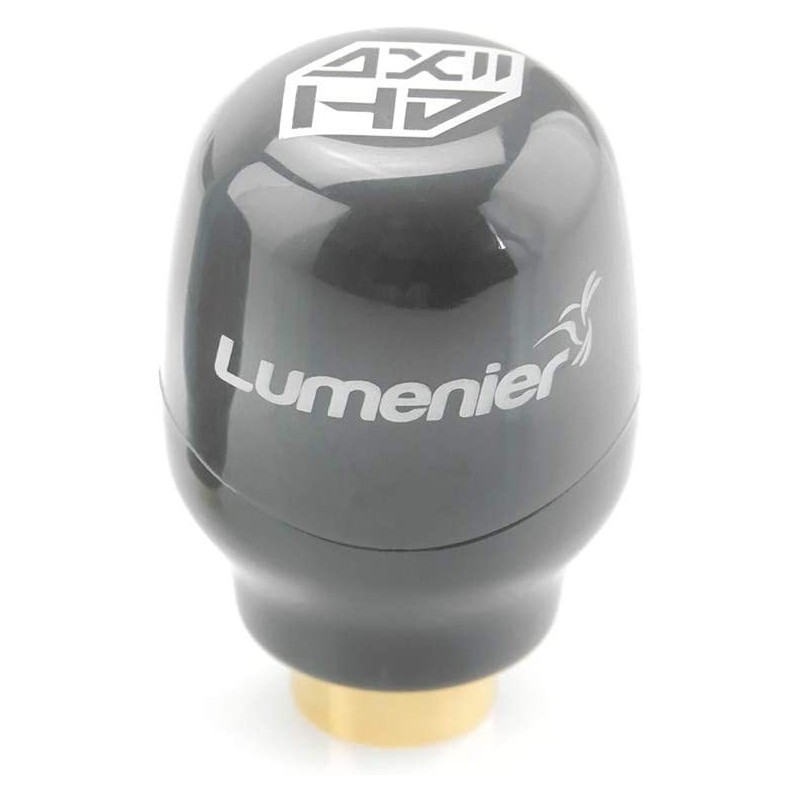 AXII HD Stubby 5.8GHz Antenna for Digital HD FPV Goggles - LHCP - Black $56.80 Remote & App Controlled Vehicles