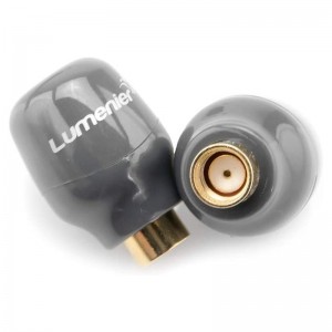 AXII HD Stubby 5.8GHz Antenna for Digital HD FPV Goggles - LHCP - Black $56.80 Remote & App Controlled Vehicles