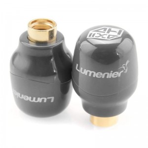 AXII HD Stubby 5.8GHz Antenna for Digital HD FPV Goggles - LHCP - Black $56.80 Remote & App Controlled Vehicles