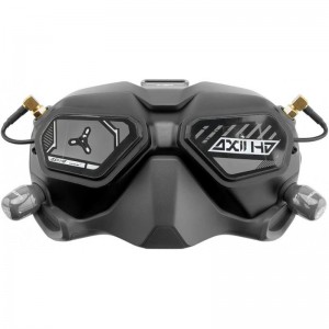 AXII HD Stubby 5.8GHz Antenna for Digital HD FPV Goggles - LHCP - Black $56.80 Remote & App Controlled Vehicles