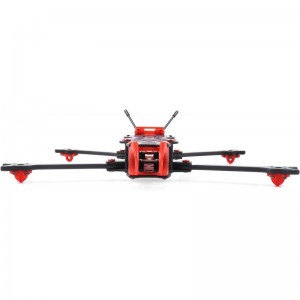 GEP-LC7HD Frame 315mm Micro Long Range FPV Freestyle Frame Kit FPV Frame $98.02 Remote & App Controlled Vehicles