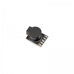 MATEKSYS Lost Model Beeper & FPV FC 5V Loud Buzzer - Black $20.64 Remote & App Controlled Vehicles