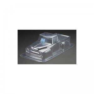 Pro-Line 3246-00 1956 Ford F-100 Clear Body - T/E-Maxx Savage Revo 2.5 $84.88 Remote & App Controlled Vehicles