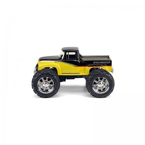 Pro-Line 3246-00 1956 Ford F-100 Clear Body - T/E-Maxx Savage Revo 2.5 $84.88 Remote & App Controlled Vehicles