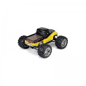 Pro-Line 3246-00 1956 Ford F-100 Clear Body - T/E-Maxx Savage Revo 2.5 $84.88 Remote & App Controlled Vehicles