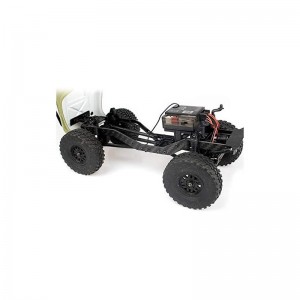 Carbon Fiber Frame Rails Left&Right for 1:24 Axial SCX24 AXI90081 RC Crawler Car Upgrades Accessories $21.60 Remote & App Con...