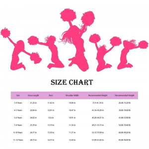 Zombies Girls Cheerleader Costumes World Up Cheerleading Outfits Kids Toddler Movie Halloween Dress up Party 3-12 Years $46.3...