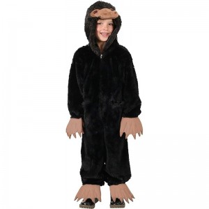 Fantastic Beasts Kids Niffler Costume $77.92 Kids' Costumes