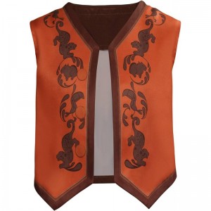 Kids Antonio Madrigal Cosplay Costume Halloween Shirt Pants Outfit for Child $27.28 Kids' Costumes