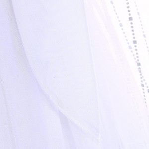 Princess Dress Up Costume Clothes for Little Girls Outfit with Accessories Birthday Party Cosplay $43.28 Kids' Costumes