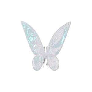 Fairy Wings for Girls Halloween Costumes Butterfly Fairy Wings for Fairy Costumes Sparkle Fairy Princess Wings Party Favor $2...
