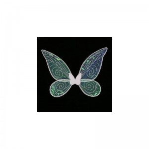Fairy Wings for Girls Halloween Costumes Butterfly Fairy Wings for Fairy Costumes Sparkle Fairy Princess Wings Party Favor $2...