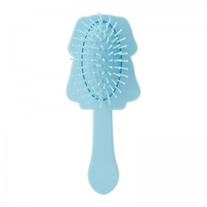 Cinnamoroll Character Hair Brush $28.24 Kids' Dress-Up Accessories