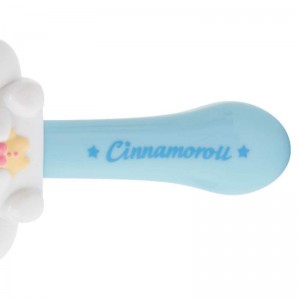 Cinnamoroll Character Hair Brush $28.24 Kids' Dress-Up Accessories