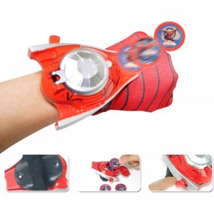 Kids Superhero LED Mask - Superhero Toys and Mask - 4-10 Year Old Boy Superhero Gifts $33.54 Kids' Dress-Up Accessories